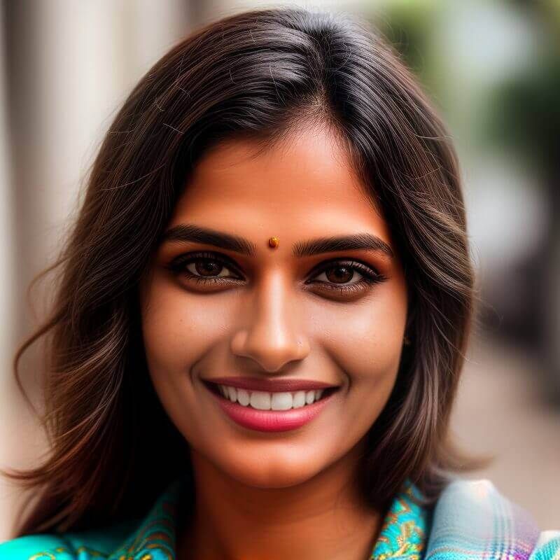 Dr. Sophia Hernandez